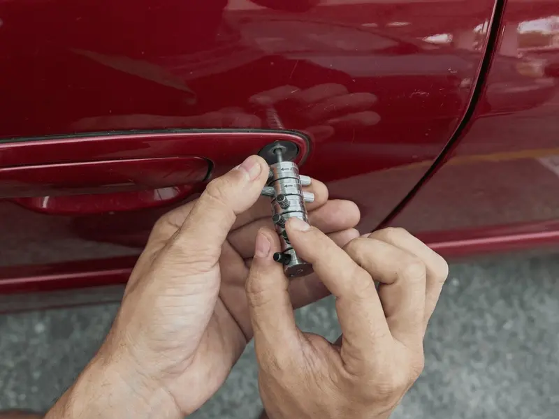 Chaveiro automotivo em Mauá – chave codificada e transponder